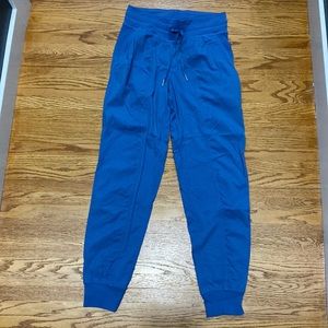 Lululemon Dance Studio Jogger